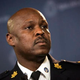 Toronto Police Chief Mark Saunders
Twitter